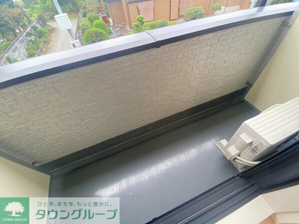 ランドグレイス西浦和の物件内観写真